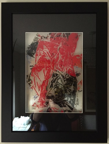 Irene Laksine - small PVC framed - ref 79.jpg